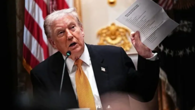 Photo of अमेरिका में खत्म होगा इतिहास का सबसे बड़ा शटडाउन