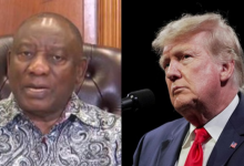 Photo of ट्रंप ने G20 सम्मेलन का किया बहिष्कार, अफ्रीकी नेताओं ने दिया करारा जवाब