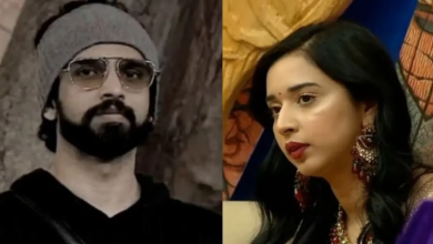 Photo of अमाल मलिक ने फिर तान्या मित्तल को खुलेआम दी धमकी