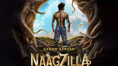 Photo of कार्तिक आर्यन की नागजिला की हीरोइन नहीं बनेगी ये एक्ट्रेस