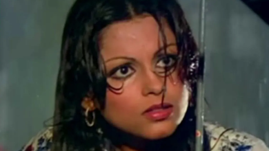 Photo of कपड़ों के बिजनेस में आजमाया हाथ, फिर भी बेरहम निकली 70s की इस हसीना की किस्मत