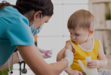 Photo of बच्चों को किस उम्र में कौन-सी वैक्सीन लगवाना है जरूरी