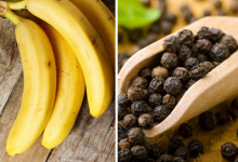 Photo of सिर्फ एक केला और चुटकी भर काली मिर्च, रोज साथ खाने से मिलेंगे 6 फायदे
