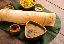 Photo of दुनिया की 50 सबसे स्वादिष्ट डिशेज में डोसा ने बनाई अपनी जगह