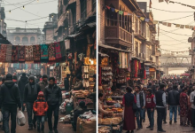 Photo of सर्दि शॉपिंग के लिए घूम आइए दिल्ली की ये 5 तिब्बती मार्केट