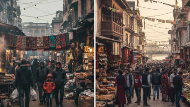 Photo of सर्दि शॉपिंग के लिए घूम आइए दिल्ली की ये 5 तिब्बती मार्केट