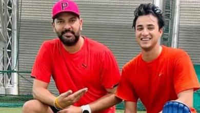 Photo of युवराज सिंह ने अभिषेक शर्मा के बारे में किया मजेदार खुलासा