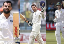 Photo of भारत-दक्षिण अफ्रीका टेस्‍ट में सबसे ज्‍यादा रन बनाने वाले टॉप-5 बल्‍लेबाज