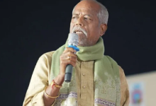 Photo of तेलंगाना: मशहूर कवि आन्दे श्री का निधन, राजकीय सम्मान के साथ होगा अंतिम संस्कार