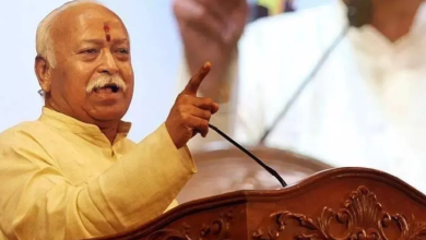 Photo of क्या RSS में मुस्लिम भी शामिल हो सकते हैं? संघ प्रमुख मोहन भागवत ने दिया ये जवाब