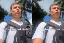 Photo of गोवा में विदेशी कपल के साथ ऑटोवालों ने किया बुरा बर्ताव