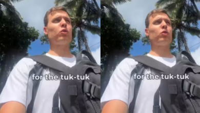 Photo of गोवा में विदेशी कपल के साथ ऑटोवालों ने किया बुरा बर्ताव