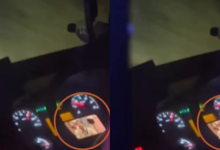 Photo of रफ्तार में बस चलाते हुए मोबाइल पर बिग बॉस देख रहा था ड्राइवर…