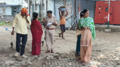 Photo of नालंदा में भूमि विवाद में अधेड़ की गोली मारकर हत्या