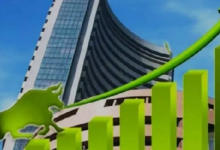 Photo of हरे निशान पर खुला भारतीय शेयर बाजार, सेंसेक्स 267 अंक चढ़ा