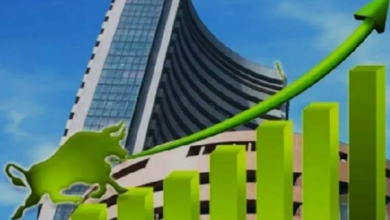 Photo of हरे निशान पर खुला भारतीय शेयर बाजार, सेंसेक्स 267 अंक चढ़ा