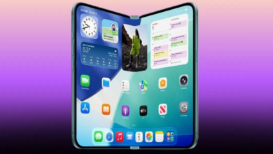 Photo of iPhone Fold में मिल सकता है अंडर-डिस्प्ले वाला कैमरा