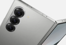 Photo of Samsung Galaxy Z Fold 6 पर सबसे बड़ा डिस्काउंट