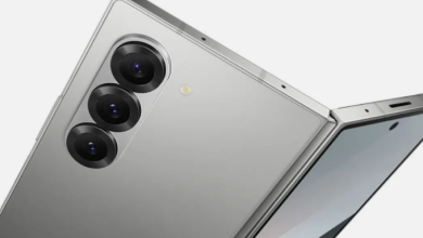 Photo of Samsung Galaxy Z Fold 6 पर सबसे बड़ा डिस्काउंट