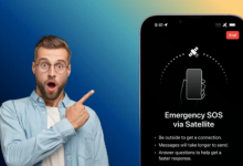Photo of iPhone बिना नेटवर्क के भी चलेगा, Apple ला रहा है ये सैटेलाइट बेस्ड फीचर्स