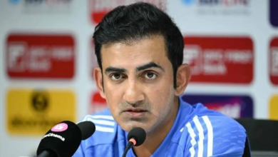 Photo of 2026 टी20 वर्ल्‍ड कप के लिए तैयार नहीं टीम इंडिया