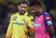 Photo of संजू सैमसन अगर CSK से जुड़े तो MS धोनी ले सकते हैं संन्‍यास