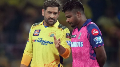 Photo of संजू सैमसन अगर CSK से जुड़े तो MS धोनी ले सकते हैं संन्‍यास