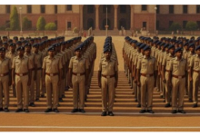 Photo of यूपी पुलिस होम गार्ड भर्ती के लिए OTR रजिस्ट्रेशन स्टार्ट