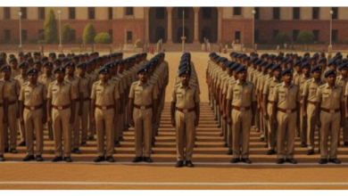 Photo of यूपी पुलिस होम गार्ड भर्ती के लिए OTR रजिस्ट्रेशन स्टार्ट