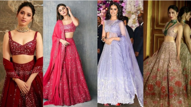 Photo of वेडिंग सीजन में लहंगा स्टाइल करने के लिए फॉलो करें ये 5 टिप्स
