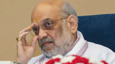 Photo of दिल्ली ब्लास्ट पर अमित शाह ने बुलाई बैठक, केंद्रीय गृह सचिव और IB चीफ भी होंगे शामिल