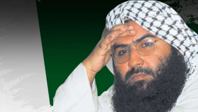 Photo of जैश-ए-मोहम्मद का सफेदपोश नेटवर्क ध्वस्त, 2923 किलो विस्फोटक और हथियार बरामद