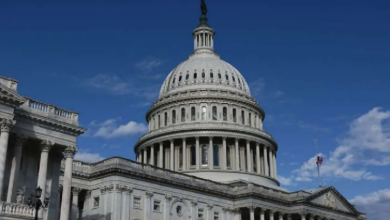 Photo of अमेरिका में 41 दिन बाद खत्म होगा शटडाउन, सीनेट ने पास किया अहम बिल