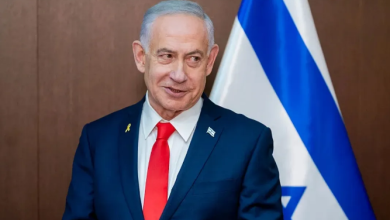 Photo of इजरायल-हमास समझौता को लेकर अमेरिकी अधिकारी ने बेंजामिन नेतन्याहू से की मुलाकात