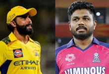 Photo of ‘जडेजा-संजू और सैम तैयार…’, CSK-RR ट्रेड को लेकर सामने आई रिपोर्ट से मिला बड़ा अपडेट