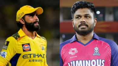 Photo of ‘जडेजा-संजू और सैम तैयार…’, CSK-RR ट्रेड को लेकर सामने आई रिपोर्ट से मिला बड़ा अपडेट