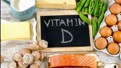 Photo of इन 5 फूड्स से भी दूर होगी विटामिन-डी की कमी