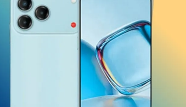 Photo of आ रहा है iPhone 17 Pro जैसा सस्ता फोन