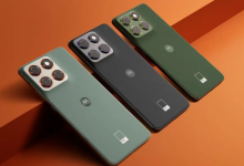 Photo of पावरफुल Snapdragon 8 Gen 5 चिपसेट के साथ लॉन्च होगा Motorola Edge 70 Ultra