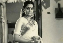 Photo of 300 फिल्में करने वालीं माधवी की बेटी है बेहद खूबसूरत