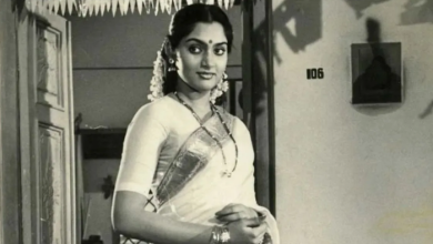 Photo of 300 फिल्में करने वालीं माधवी की बेटी है बेहद खूबसूरत