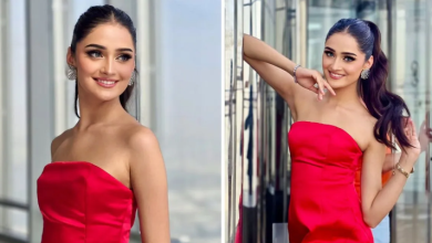 Photo of कौन हैं मनिका विश्वकर्मा, जो Miss Universe 2025 में बढ़ाने जा रहीं भारत की शान