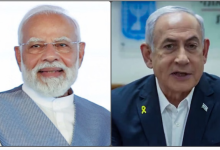 Photo of भारत को तीन मिसाइलें देगा इस्राइल, नई ऊंचाइयों पर पहुंचेगा दोनों देशों का रक्षा सहयोग