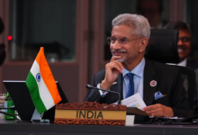 Photo of जी-7 बैठक के लिए आज कनाडा जाएंगे डॉ. एस. जयशंकर