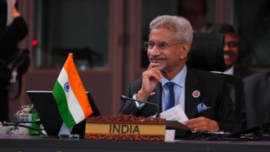 Photo of जी-7 बैठक के लिए आज कनाडा जाएंगे डॉ. एस. जयशंकर