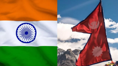 Photo of भारत-नेपाल के बीच सीमा वार्ता आज से, ‘जेन जी’ आंदोलन के बाद पहली बार आमने-सामने बैठेंगे दोनों देश