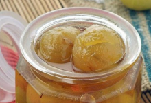 Photo of एंटी-ऑक्सीडेंट्स और विटामिन का पावरहाउस है आंवले का मुरब्बा