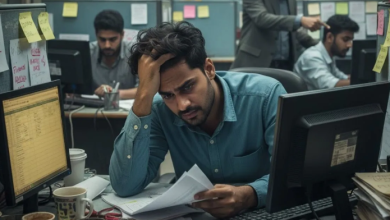 Photo of अगर आपका बॉस कहता है ये 5 बातें, तो फौरन बदल लें नौकरी