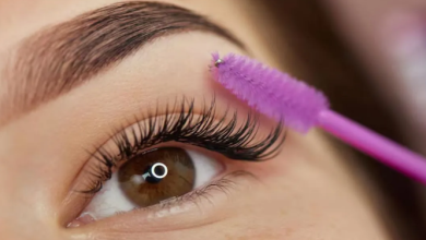 Photo of 8 नेचुरल नुस्खों से पाएं काली, घनी और लंबी आईलैशेज