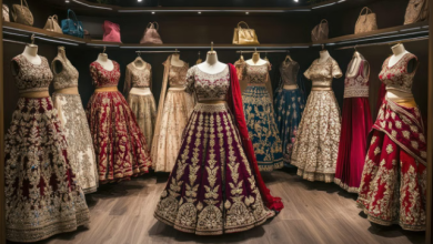 Photo of शादी की शॉपिंग के लिए दिल्ली की टॉप 10 बाजार, जहां मिलेगा बजट में हर सामान